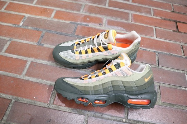 人気モデルair Max 95 人気カラー入荷しました お得なキャンペーンも始まりました 19 06 02発行