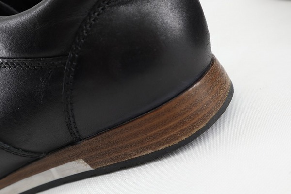 フランスを代表するシューズブランドParaboot/パラブーツ！オイルド