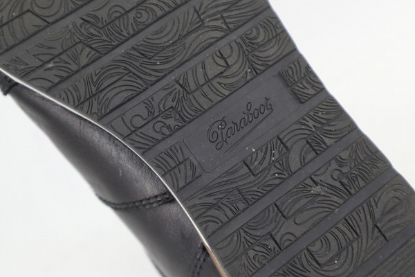 フランスを代表するシューズブランドParaboot/パラブーツ！オイルド