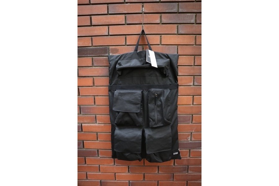 完売必須のコラボアイテムRAF SIMONS×EASTPAK/ラフシモンズ×イースト