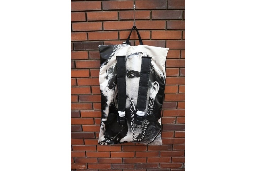 完売必須のコラボアイテムRAF SIMONS×EASTPAK/ラフシモンズ×イースト