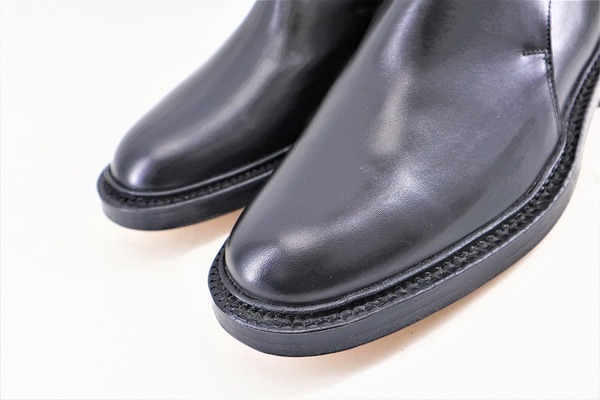 SHIPS別注のTricker's/トリッカーズ!バックルジョッパーブーツ SHIPS別注のTricker's/トリッカーズ!バックルジョッパーブーツ