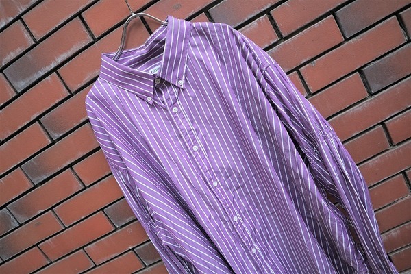 ウィリーチャバリア BIG WILLY DRESS SHIRT ドレスシャツ S NEW ARRIVAL “WILLY CHAVARRIA -BIG WILLY DRESS SHIRT