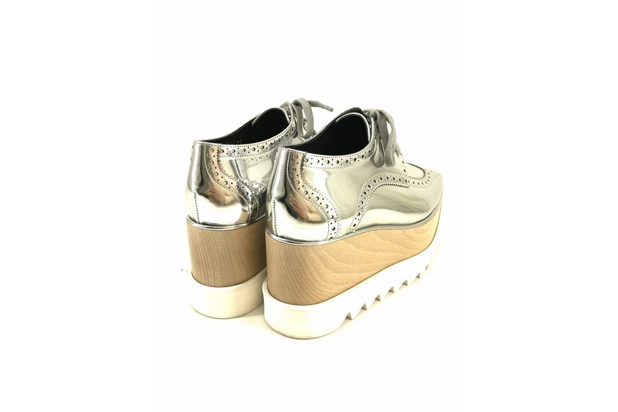STELLA McCARTNEY/ステラマッカートニー】エリスシューズが入荷しま