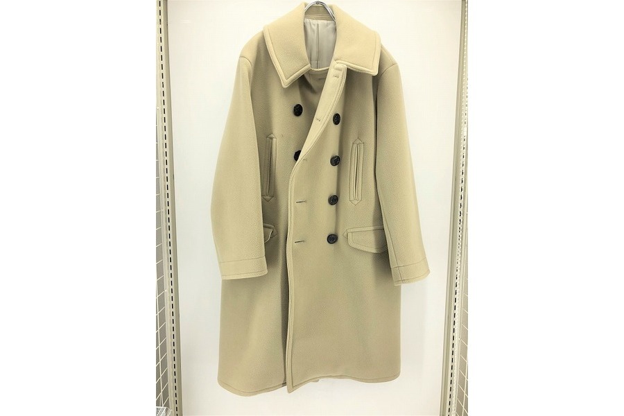 MARKAWARE(マーカウェア)/ SAILORMAN COAT MARKAWARE(マーカウェア)/ SAILORMAN COAT