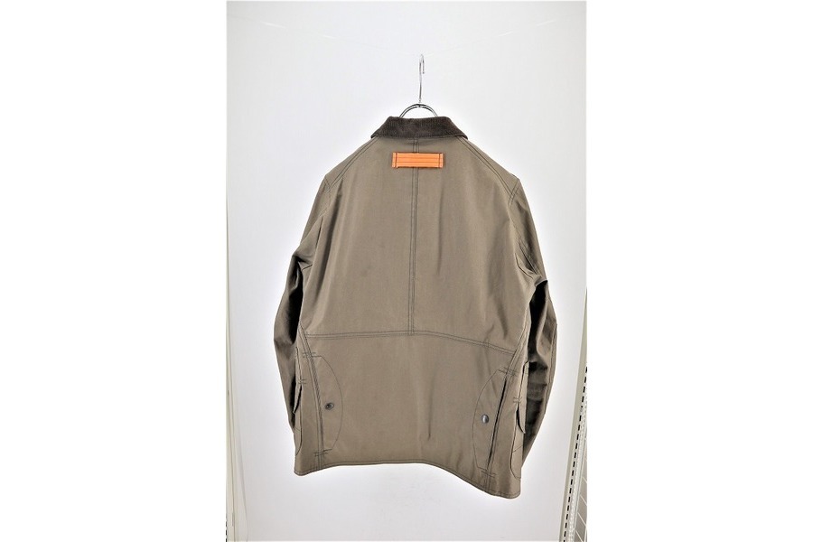 JUNYA WATANABE COMME des GARCONS MANのワックスコットンハンティング