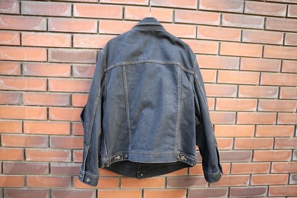 今話題のY PROJECTのデニムジャケット入荷しました!![2019.12 今話題のY PROJECTのデニムジャケット入荷しました!![2019.12