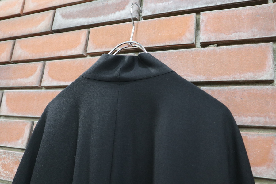 LAD MUSICIAN/ラッドミュージシャン】KIMONO LONG JACKETが入荷しま