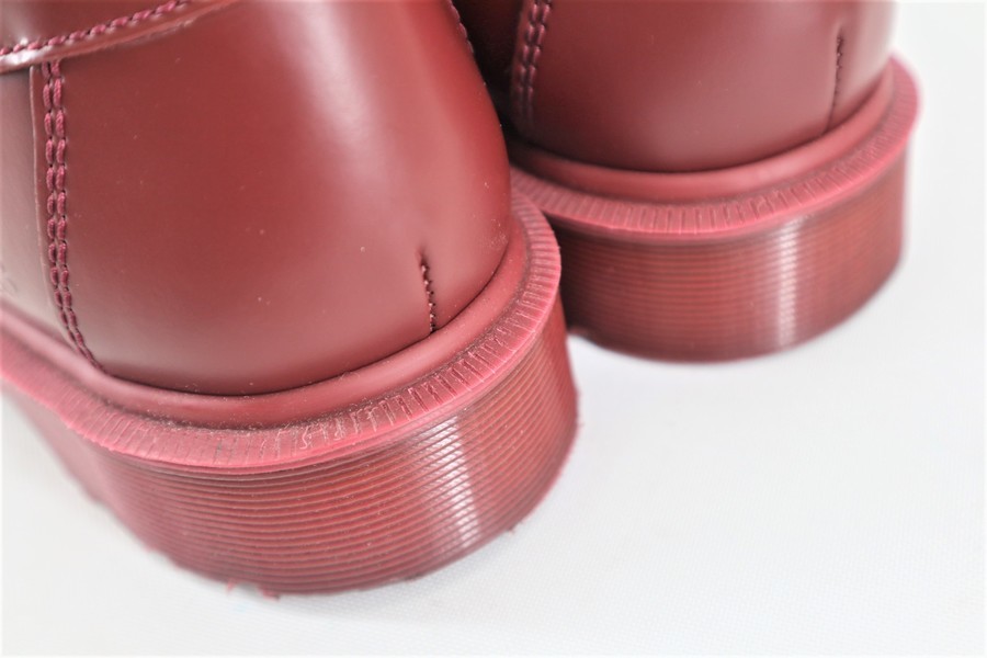 Dr.Martens×Gosha Rubchinskiy】コラボタッセルローファーが入荷