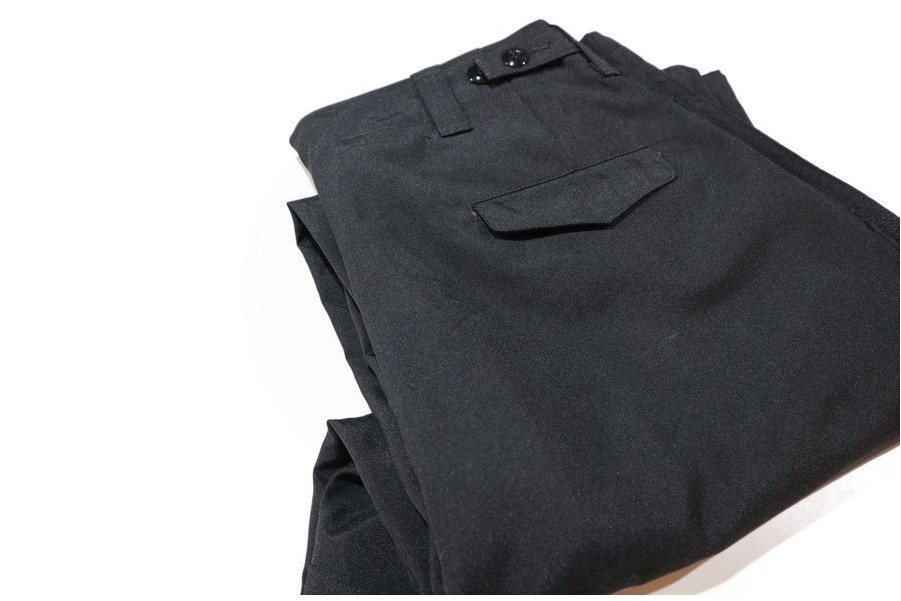 TUKI/ツキ】よりフィールドトラウザーパンツ（field trousers）が入荷 