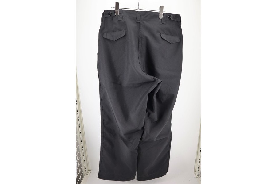 XL初期JOHNGLUCKOW FIELD TROUSERSフィールドトラウザー urbene_johnbull-sc307
