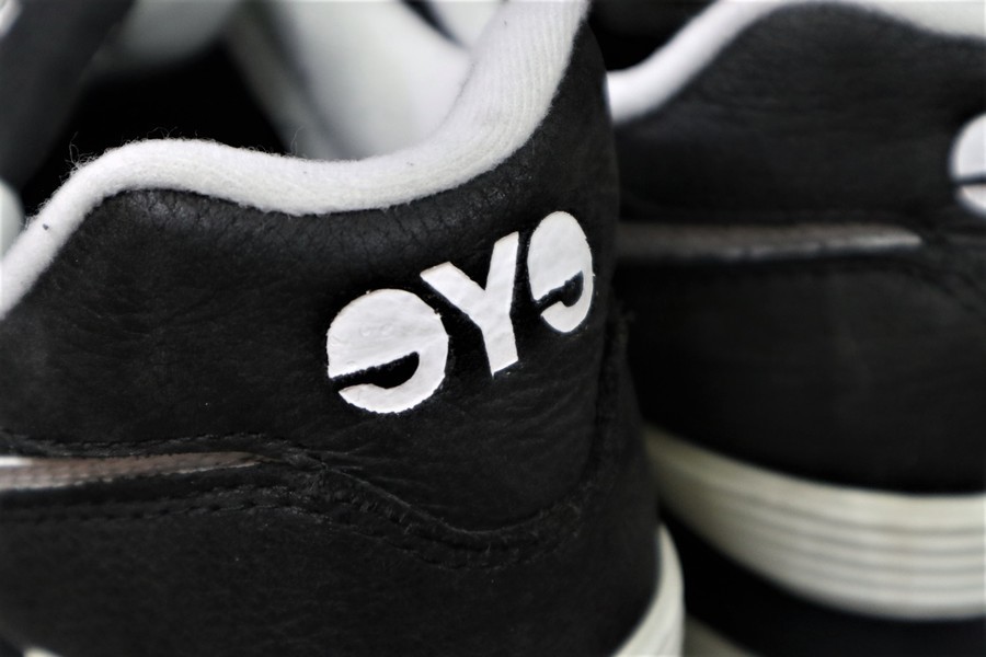 NEW BALANCE×eYe COMMEdesGARCONS JUNYA WATANABE MAN】より
