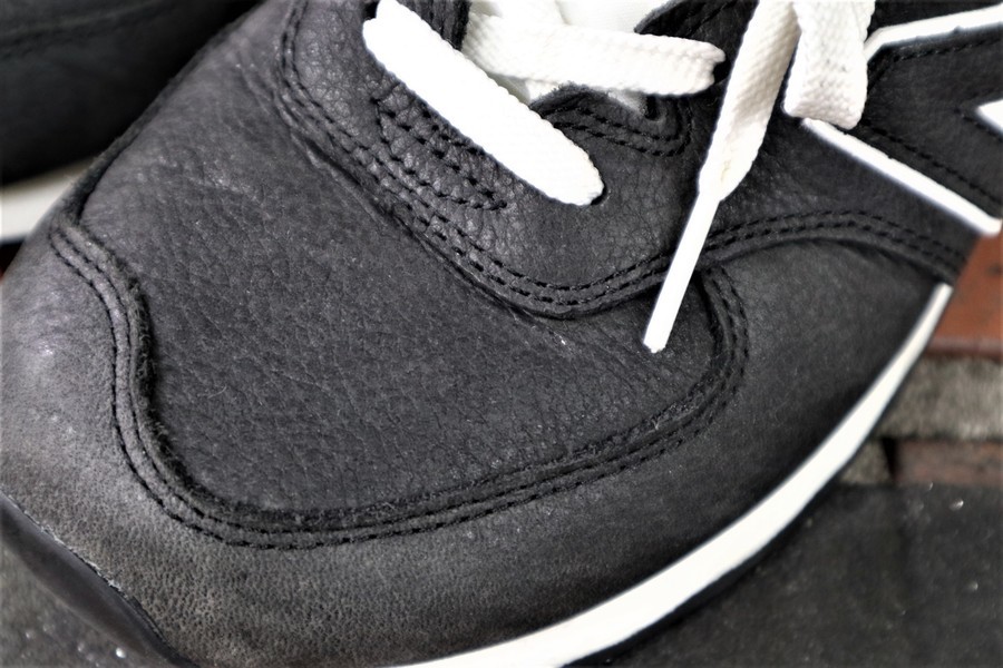 NEW BALANCE×eYe COMMEdesGARCONS JUNYA WATANABE MAN】より NEW BALANCE×eYe COMMEdesGARCONS JUNYA WATANABE MAN】より