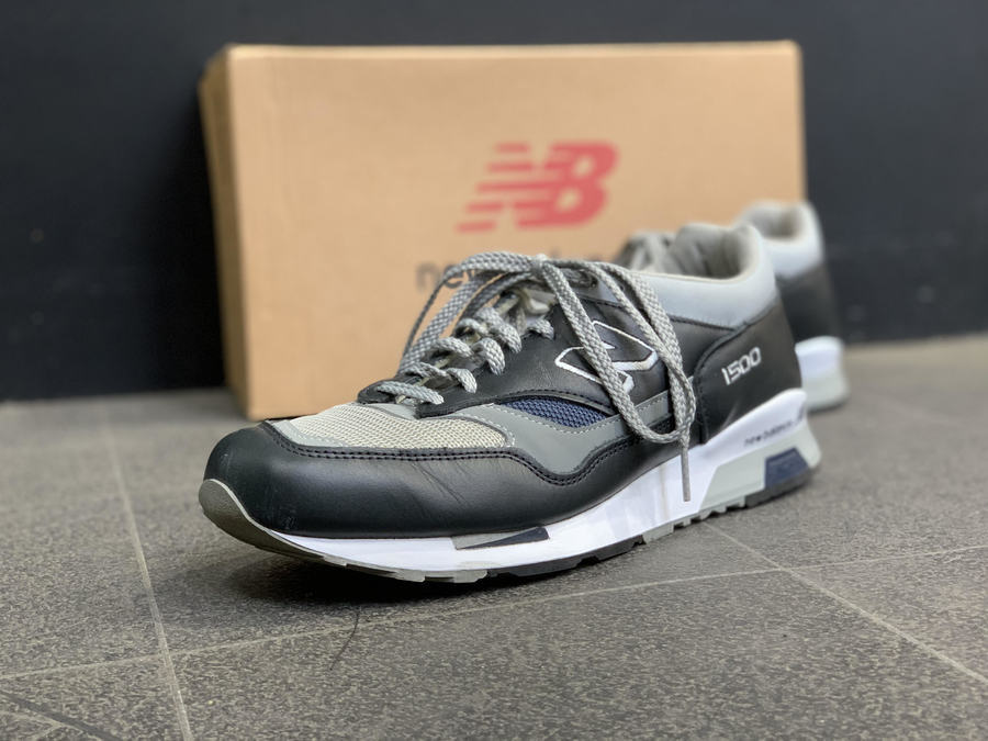 ニューバランス m1500 UC ニューバランス M1500UC 27.5㎝ new balance 1500