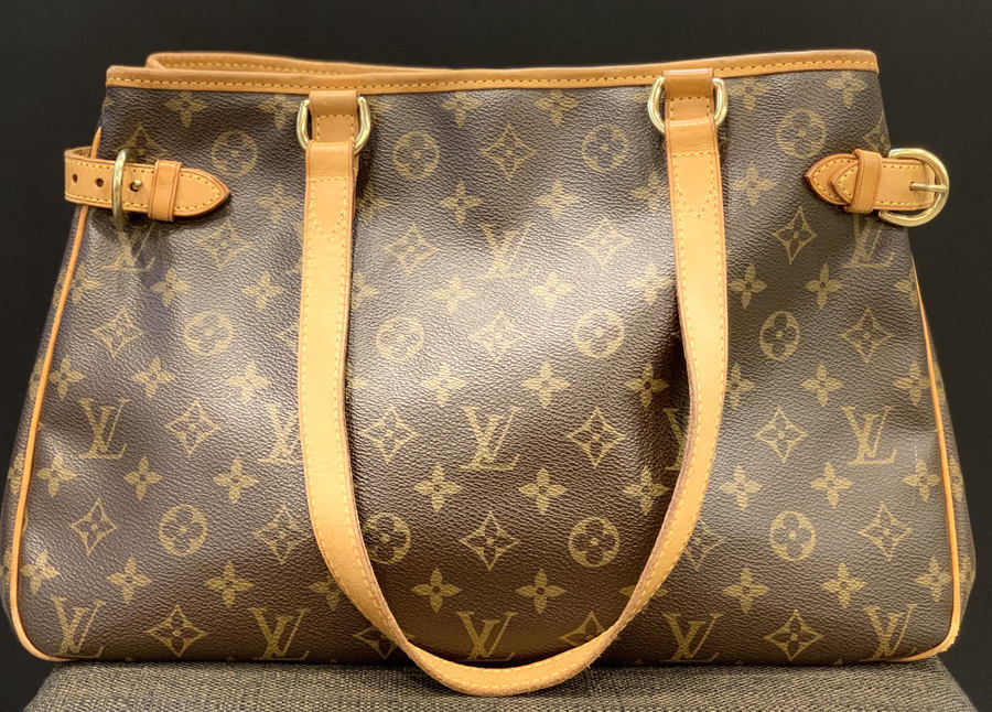 LOUIS VUITTON  モノグラム　トート