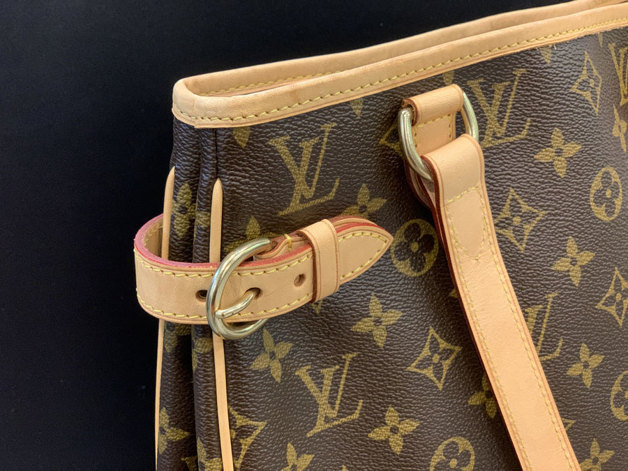 LOUIS VUITTON / ルイヴィトン】よりモノグラムトートバッグが