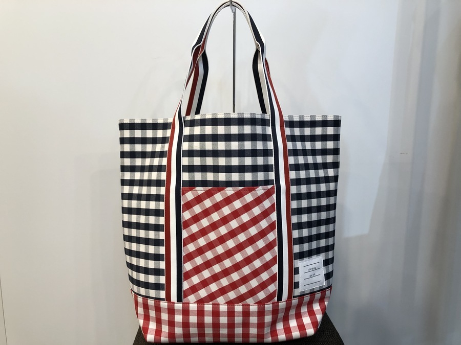 THOM BROWNE. NEW YORK /トム ブラウン ニューヨーク 】より限定 ...