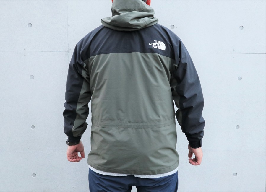 THE NORTH FACE/ノースフェイス】よりMountain Light Jacket人気