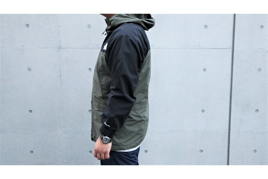 国内 9/7 発売】THE NORTH FACE MOUNTAIN LIGHT JACKET 2022 F/W