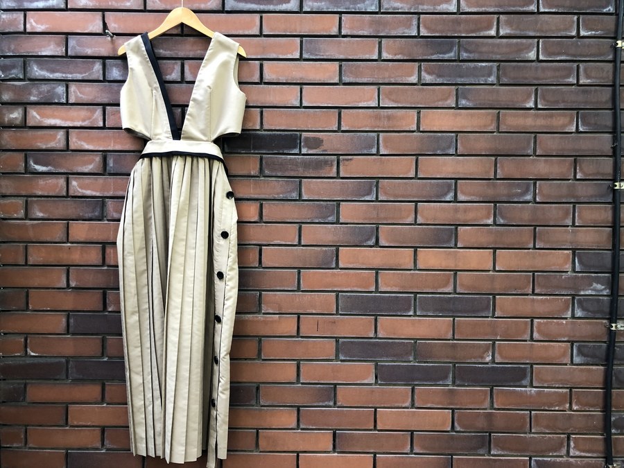 ドメスティックブランド【UNITED TOKYO/ユナイテッドトーキョー】より  