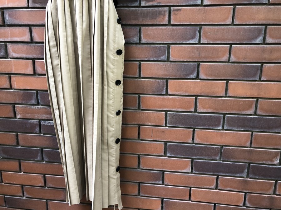 ドメスティックブランド【UNITED TOKYO/ユナイテッドトーキョー】より  