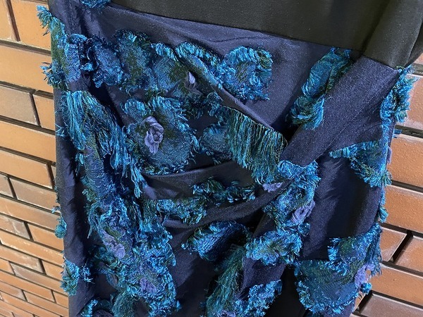 セレクトブランド【UNITED TOKYO / ユナイテッドトーキョー】より  