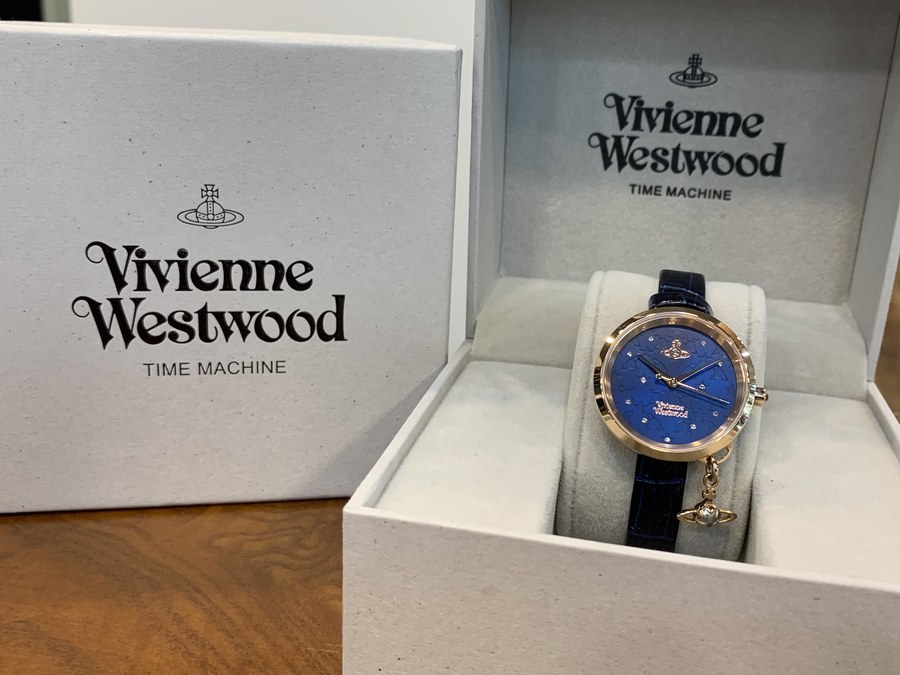 Vivienne Weswood ヴィヴィアンウエストウッド インポート インポートブランド【Vivienne Westwood/ヴィヴィアンウエストウッド