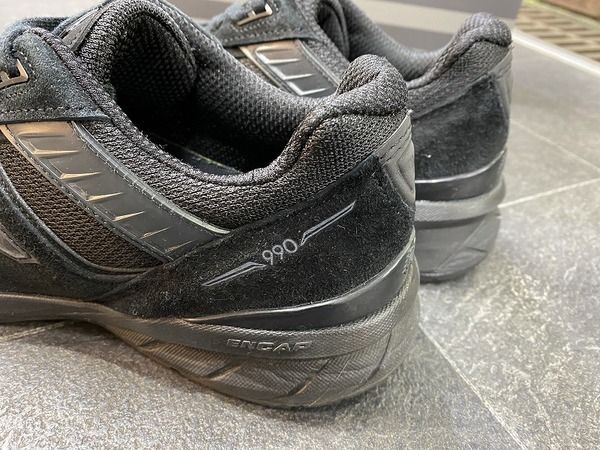 ニューバランス M990BB5 ☆送料・関税込☆New Balance☆M990BB5 ニューバランス☆25-29cm