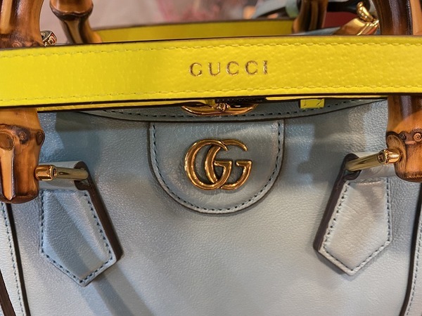 ラグジュアリーブランドアイテム【GUCCI / グッチ】グッチ