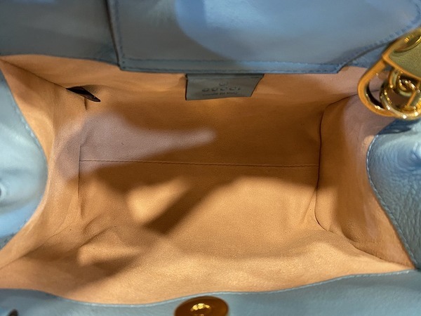 ラグジュアリーブランドアイテム【GUCCI / グッチ】グッチダイアナ