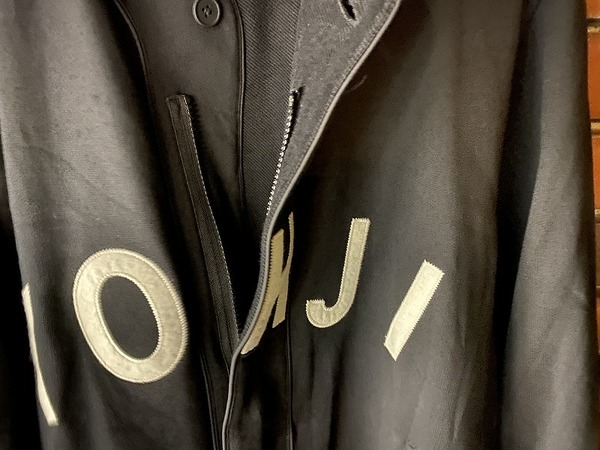 【Y-3】ベースボールシャツ シャツ ジャケット Y-3（ワイスリー）の「レターズベースボールシャツ（）」 - WEAR