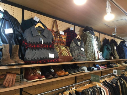 「店舗からのお知らせの買取案内 」