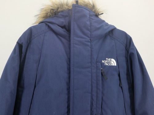 今冬を乗り切るなら！THE NORTH FACE（ザノースフェイス）エレバス
