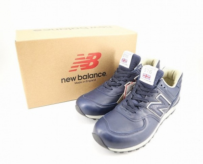 「アメカジブランドのNEW BALANCE 」