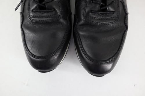 フランスを代表するシューズブランドParaboot/パラブーツ！オイルド