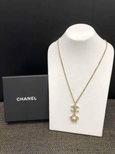 「ラグジュアリーブランドのCHANEL 」