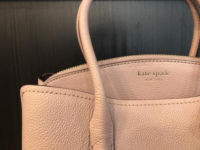 「インポートブランドのkate spade 」