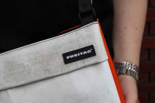 FREITAG / フライターグ 】よりショルダーバッグ（LOU）が入荷しました