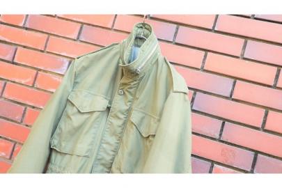 「ヴィンテージアイテムのUS ARMY VINTAGE 」