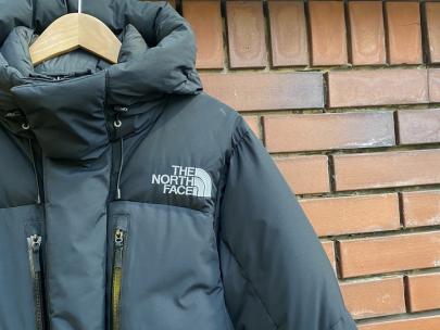 「アウトドアブランドのTHE NORTH FACE 」