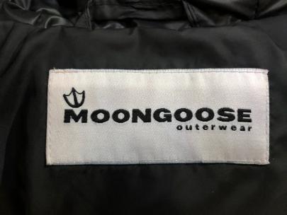 「キャリアファッションのMOONGOOSE 」