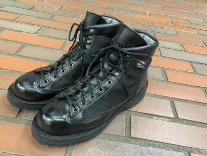 「アメカジブランドのDanner 」