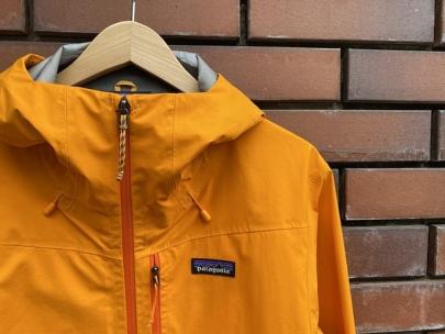 「アウトドアブランドのPatagonia 」