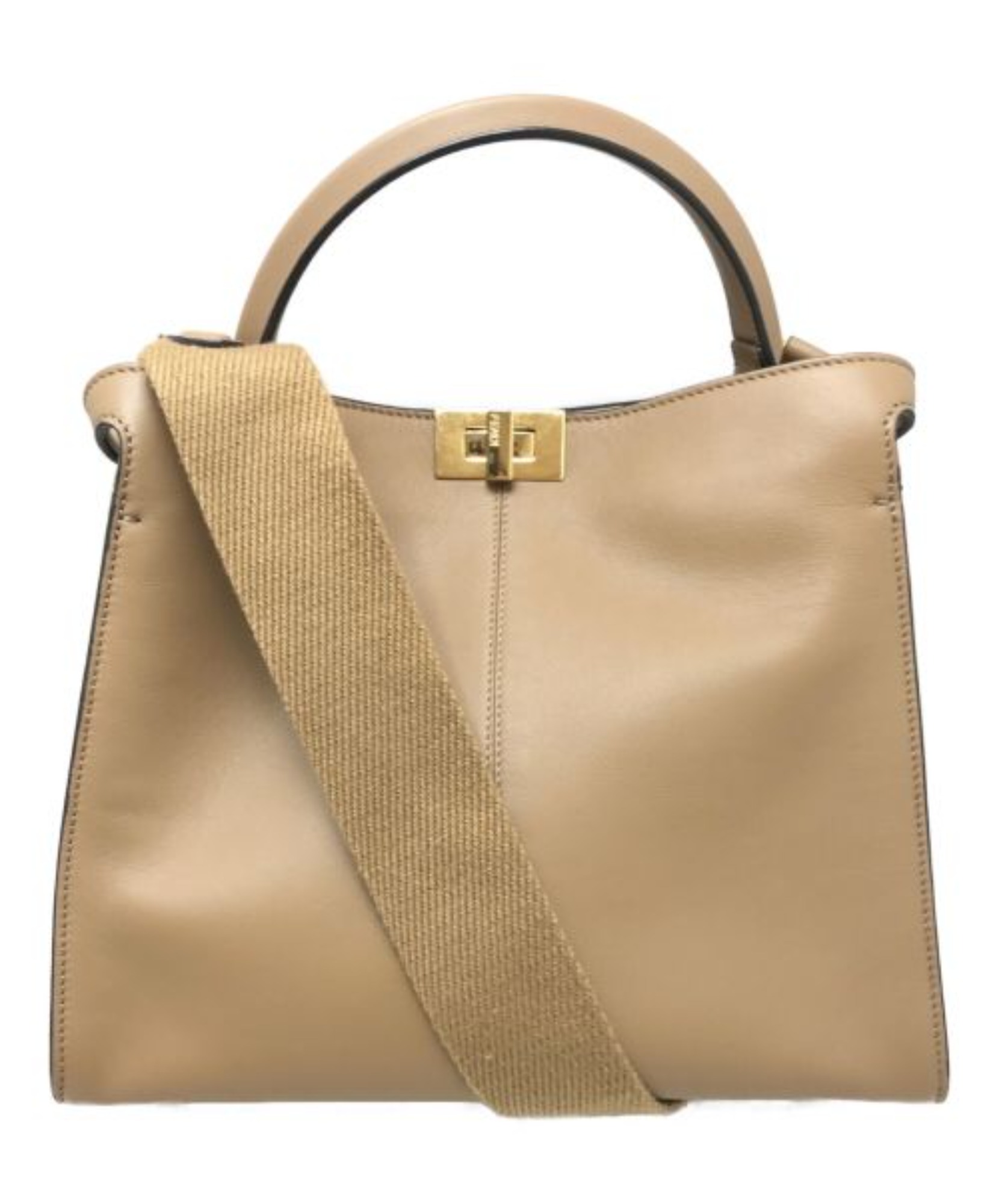 FENDI/フェンディ】より ピーカブー エックスライトが買取入荷