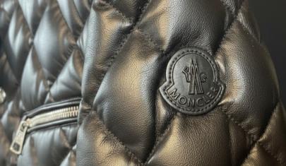 「ラグジュアリーブランドのMONCLER 」