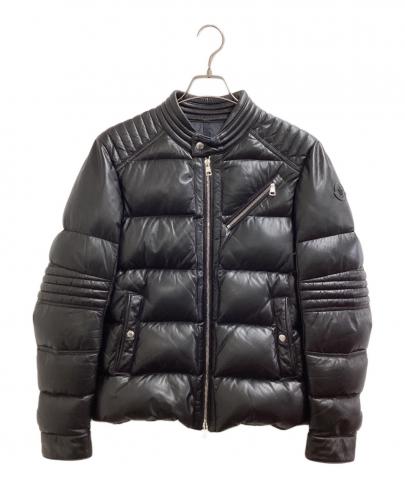 「ラグジュアリーブランドのMONCLER 買取入荷 」