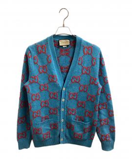 「ラグジュアリーブランドのGUCCI 」