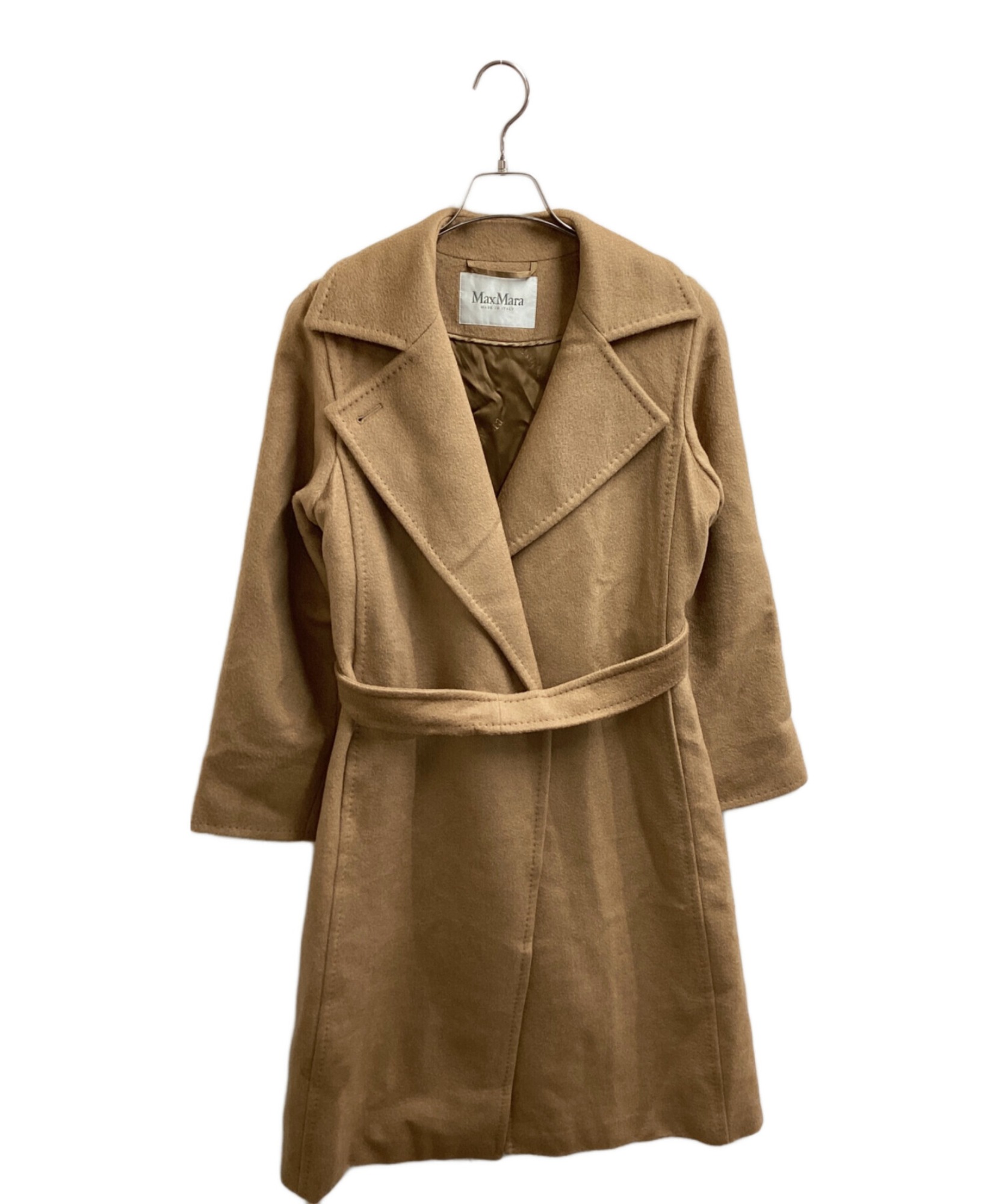 MaxMara / マックスマーラ】MANUELA（マニュエラ）| 永遠の憧れ