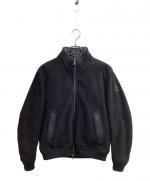 MONCLER / モンクレール】ALLIX MA-1 ボンバーダウンジャケット MONCLER / モンクレール】ALLIX MA-1 ボンバーダウンジャケット