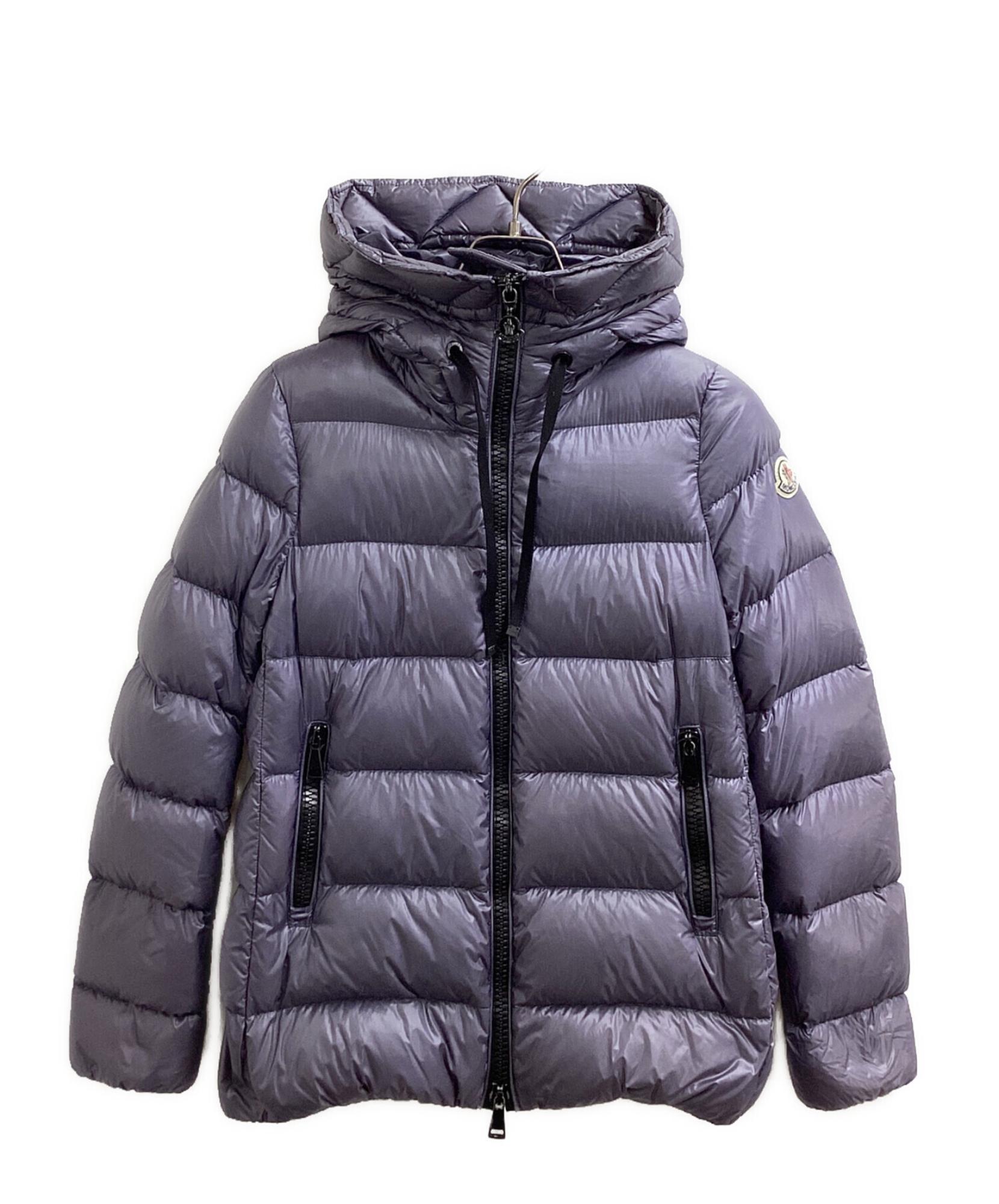 MONCLER / モンクレール】セリンデ ダウンジャケット | 上質な光沢と 